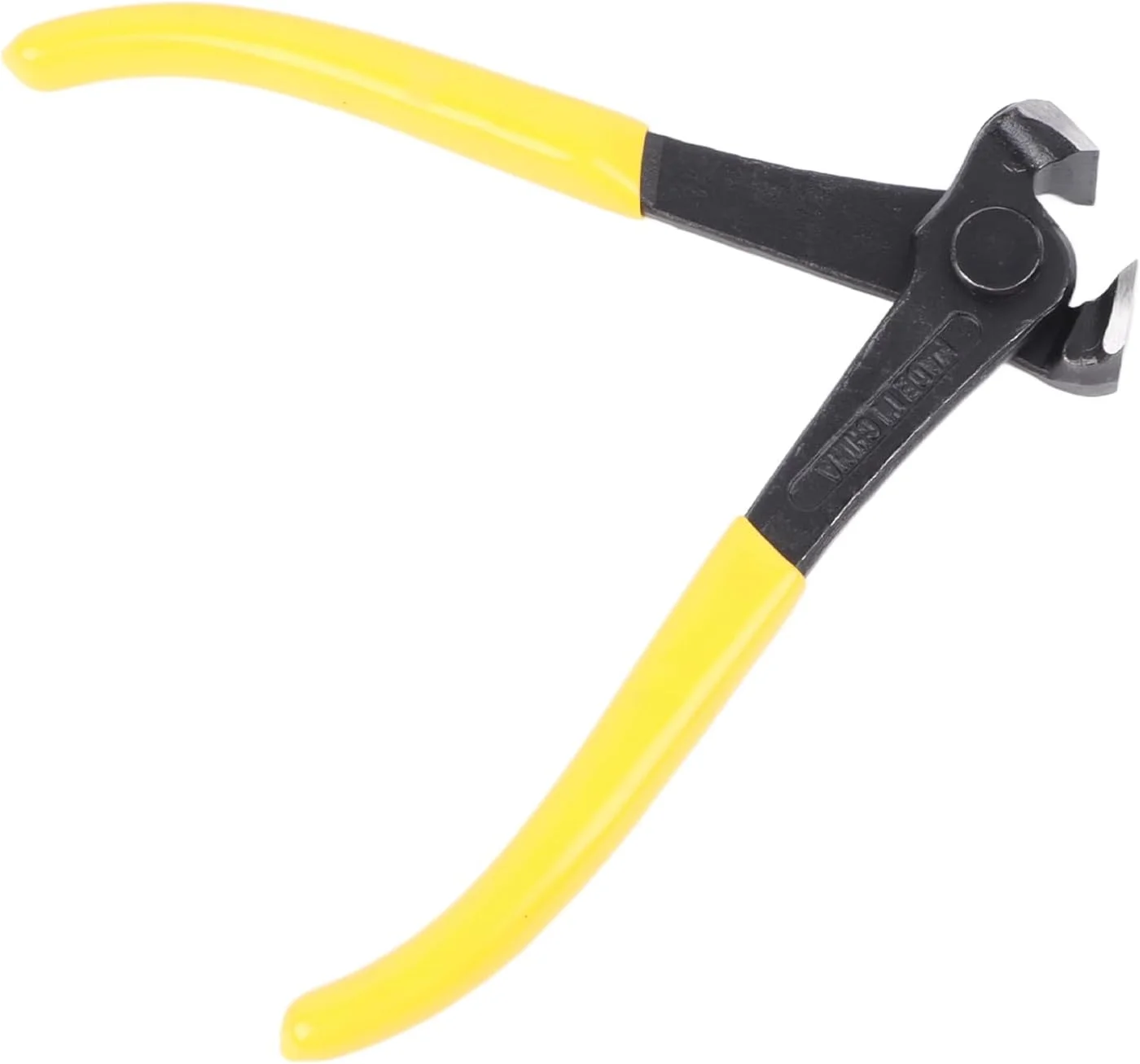 سیم چین گیتار، انبر سیم فرت 6 اینچی با دسته قابل حمل، ابزار دقیق برای تعمیر گیتار - مناسب برای گیتار وسترن، آکوستیک و الکتریک