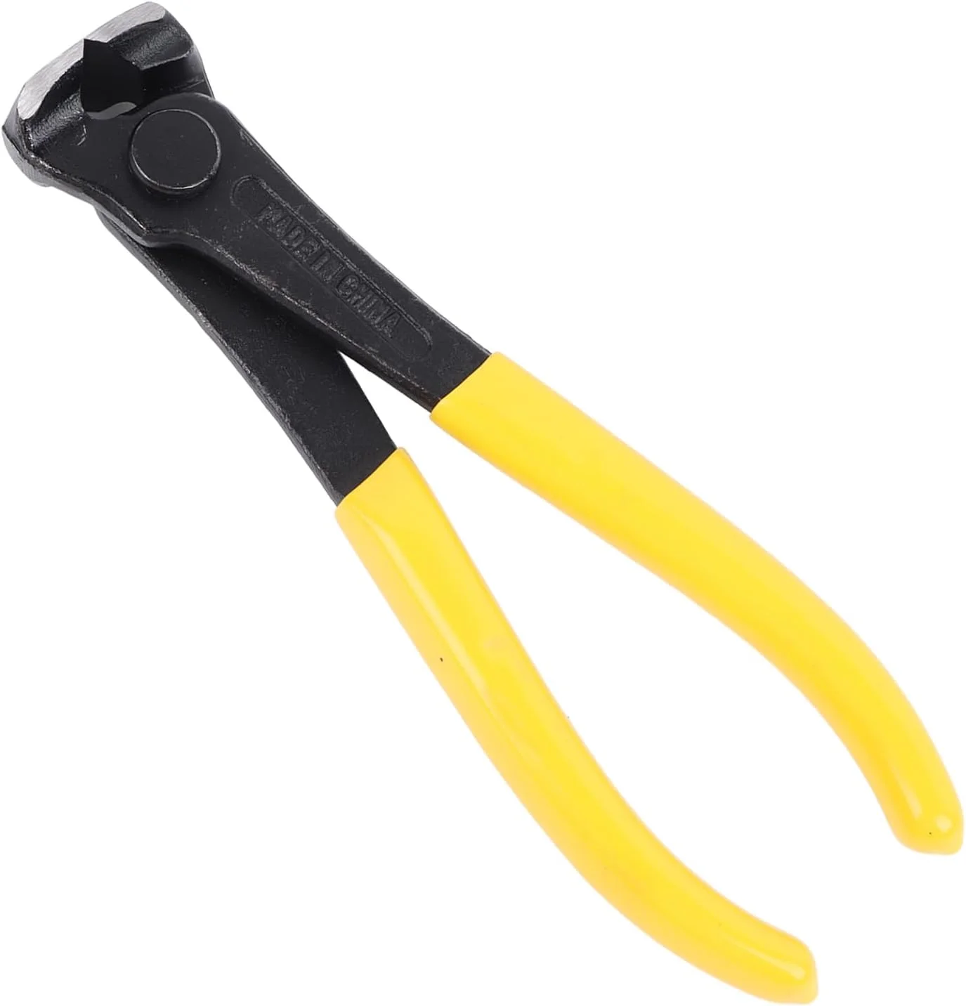 سیم چین گیتار، انبر سیم فرت 6 اینچی با دسته قابل حمل، ابزار دقیق برای تعمیر گیتار - مناسب برای گیتار وسترن، آکوستیک و الکتریک