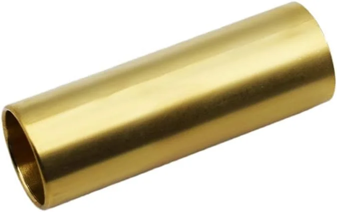 اسلاید گیتار فلزی، لوازم جانبی گیتار برای گیتار آکوستیک و گیتار الکتریک، 1 عدد