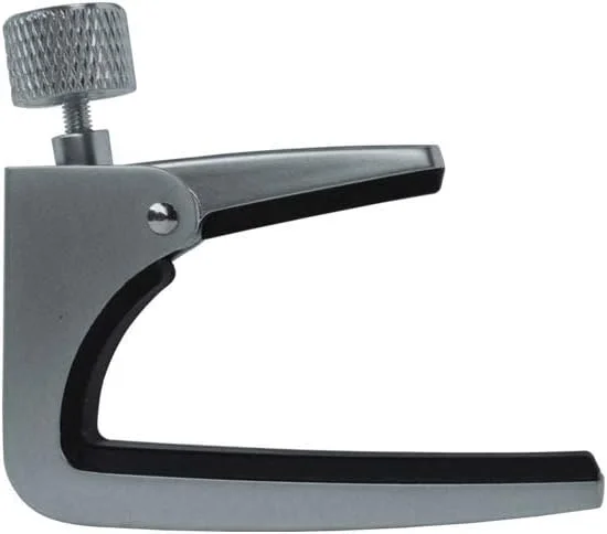 کوپو گیتار مدل AC-11 آلیاژ روی مناسب برای گیتارهای آکوستیک و الکتریک - نقره ای کوپو گیتار مدل AC-11 آلیاژ روی مناسب برای گیتارهای آکوستیک و الکتریک - نقره ای