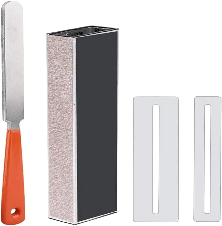 مجموعه 18 عددی ابزار تعمیر و تراز گیتار Fawoonu، شامل ابزار پولیش برای گیتار آکوستیک، گیتار الکتریک، گیتار باس و لوازم جانبی ابزار نگهداری مجموعه 18 عددی ابزار تعمیر و تراز گیتار Fawoonu، شامل ابزار پولیش برای گیتار آکوستیک، گیتار الکتریک، گیتار باس و لوازم جانبی ابزار نگهداری