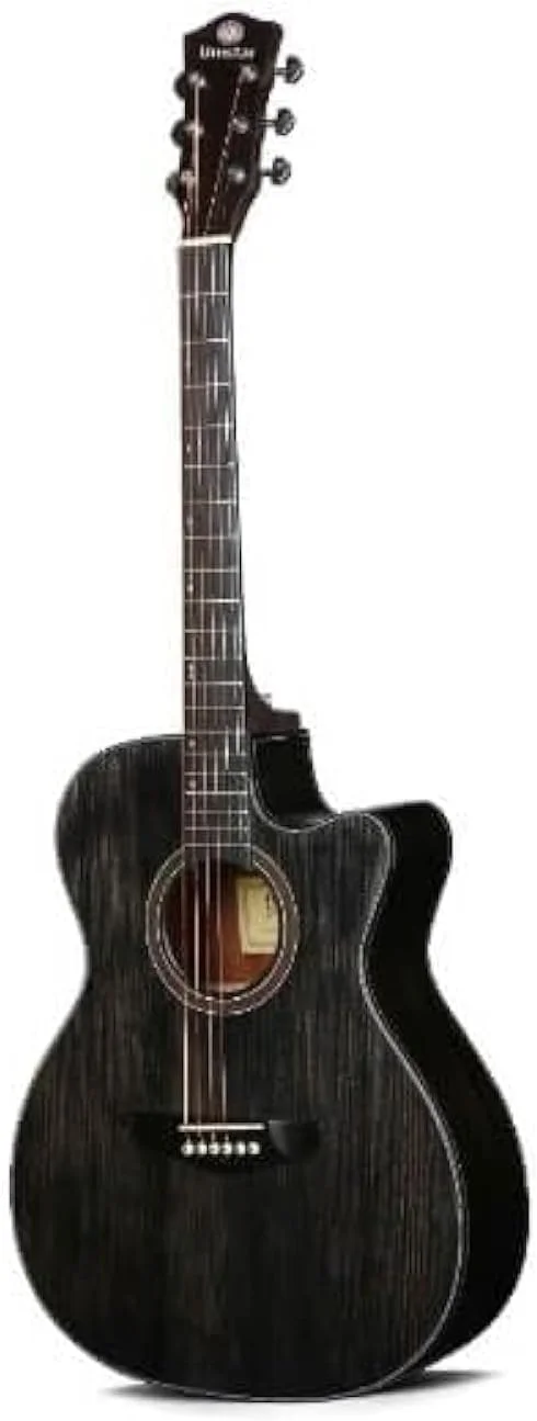 گیتار آکوستیک