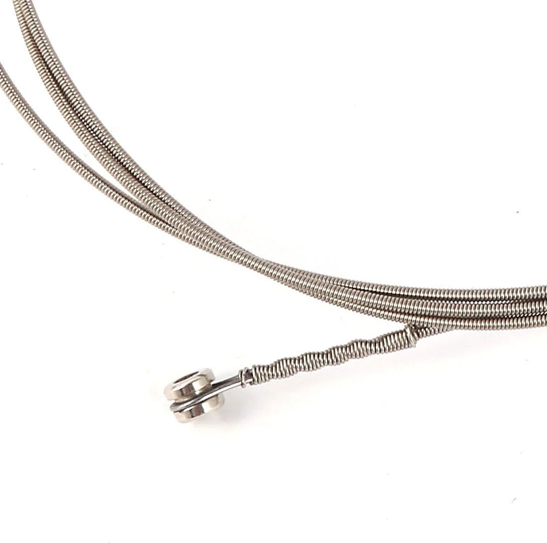 مجموعه سیم گیتار آکوستیک A506، 6 عدد در 1