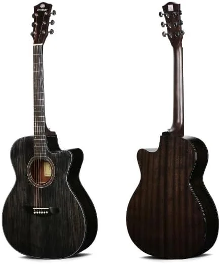 گیتار آکوستیک