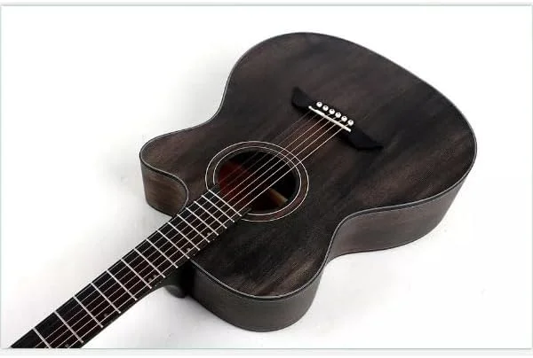 گیتار آکوستیک