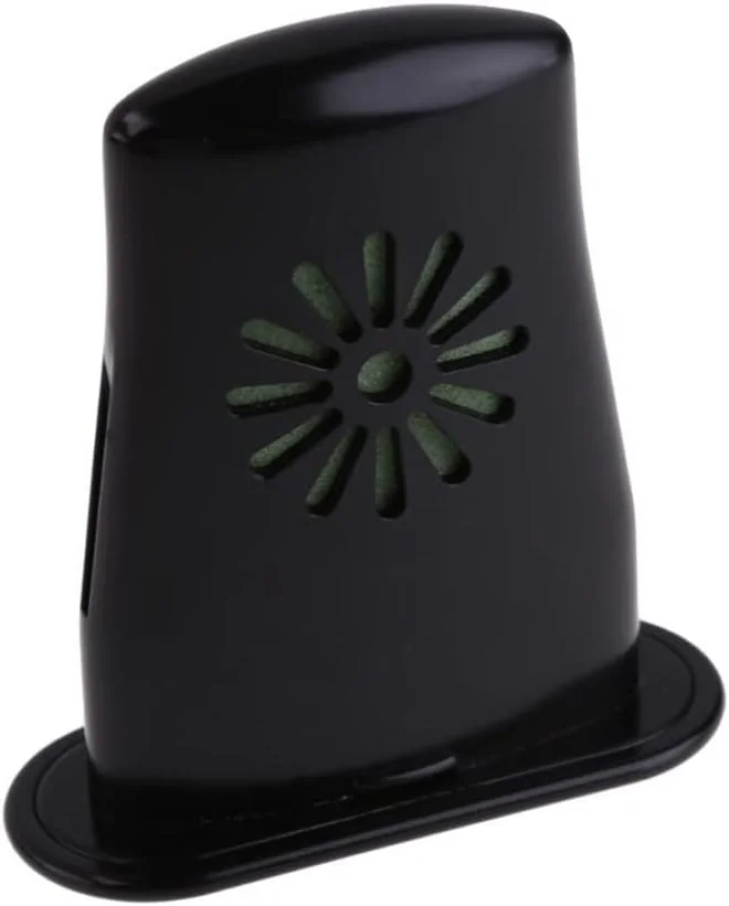 مخزن رطوبت برای نوازندگان گیتار، مرطوب کننده سوراخ صدای گیتار، مرطوب کننده های مفید سوراخ صدای گیتار آکوستیک برای نوازندگان گیتار