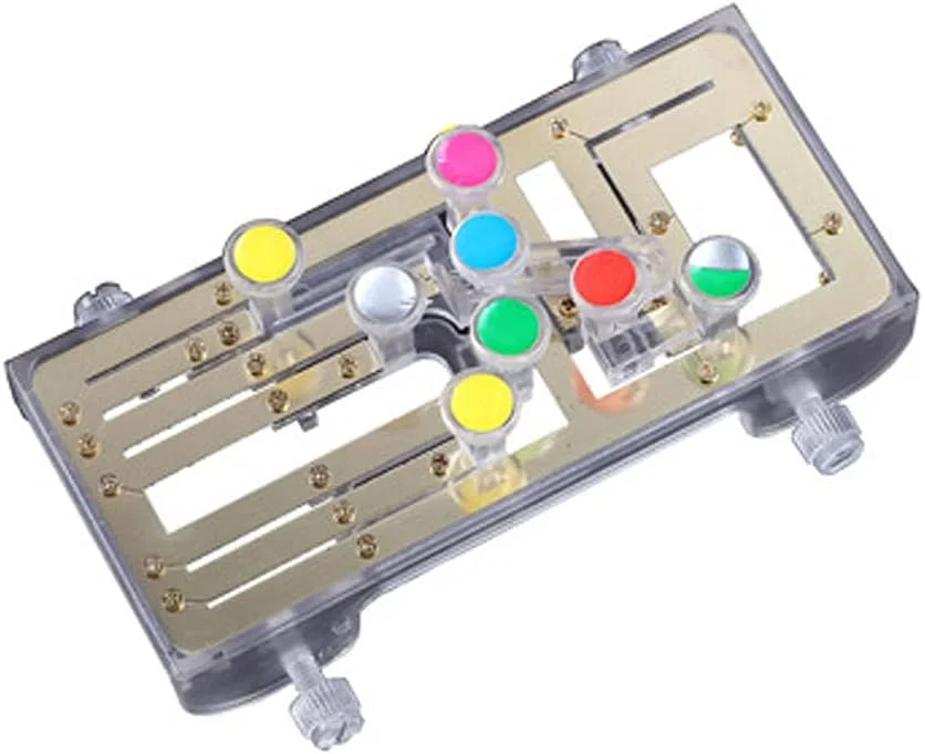 سیستم آموزش گیتار، ابزار کمک آموزشی آکورد گیتار آکوستیک برای مبتدیان، لوازم جانبی سیستم آموزش گیتار