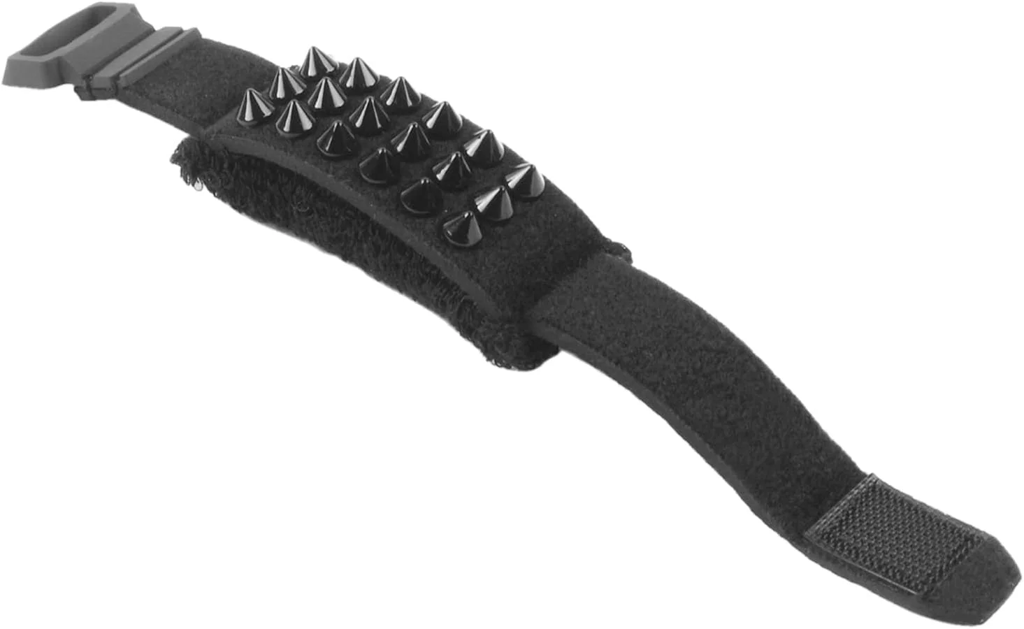 خفه کننده سیم گیتار Joleritc با طول 19 سانتی متر، مناسب برای گیتار/بیس، خفه کننده فرت، سبک پانک، مناسب برای گیتار 7 سیم/بیس/الکتریک/آکوستیک