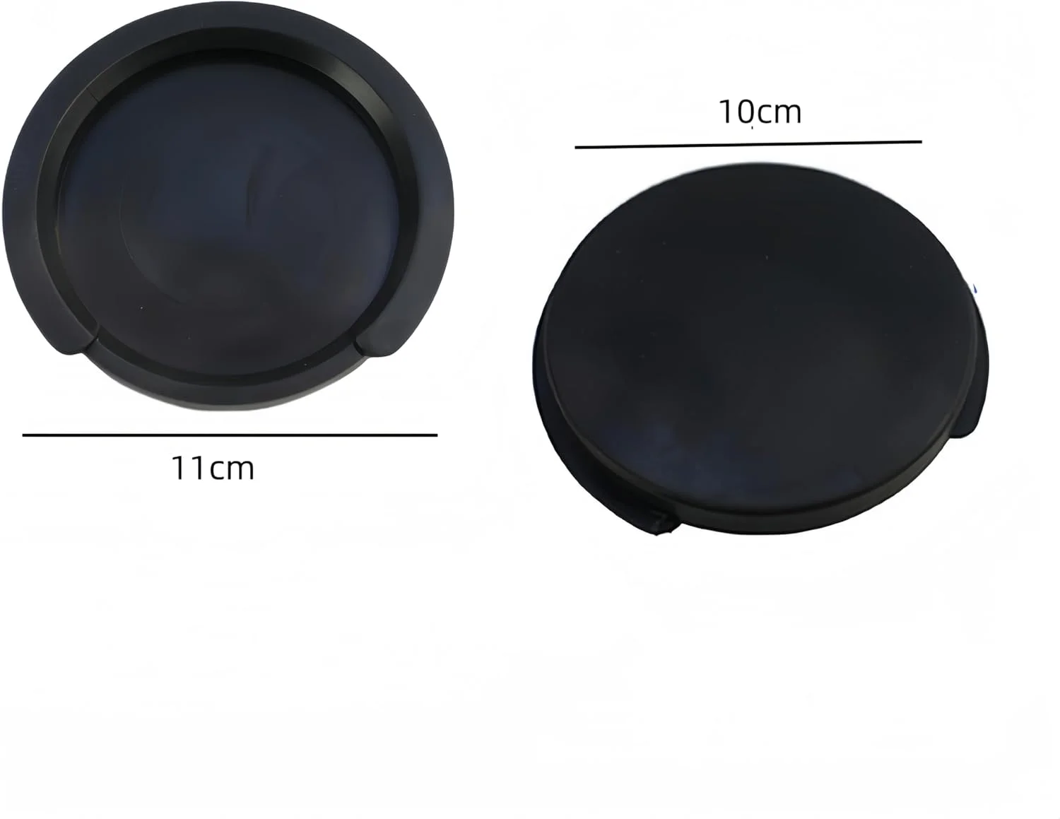 پوشش حفره صدای گیتار، پوشش لاستیکی نرم CAASFOOY، پوشش گیتار آکوستیک، حذف کننده صدا، حفره صدا، پوشش برای حفره صدای گیتار