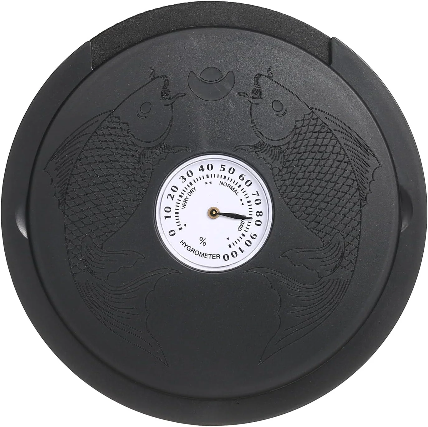 پوشش حفره صدای گیتار آکوستیک Fawoonu رطوبت ساز رطوبت سنج گیتار، مرطوب کننده گیتار، خفه کن گیتار، پوشش حفره صدا، لوازم جانبی گیتار برای گیتار آکوستیک فولک