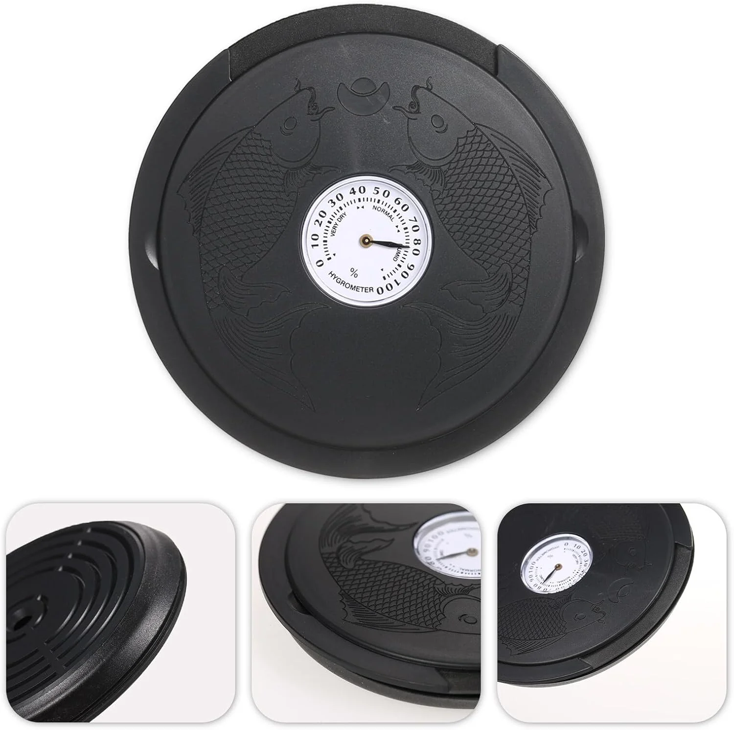 پوشش حفره صدای گیتار آکوستیک Fawoonu رطوبت ساز رطوبت سنج گیتار، مرطوب کننده گیتار، خفه کن گیتار، پوشش حفره صدا، لوازم جانبی گیتار برای گیتار آکوستیک فولک پوشش حفره صدای گیتار آکوستیک Fawoonu رطوبت ساز رطوبت سنج گیتار، مرطوب کننده گیتار، خفه کن گیتار، پوشش حفره صدا، لوازم جانبی گیتار برای گیتار آکوستیک فولک