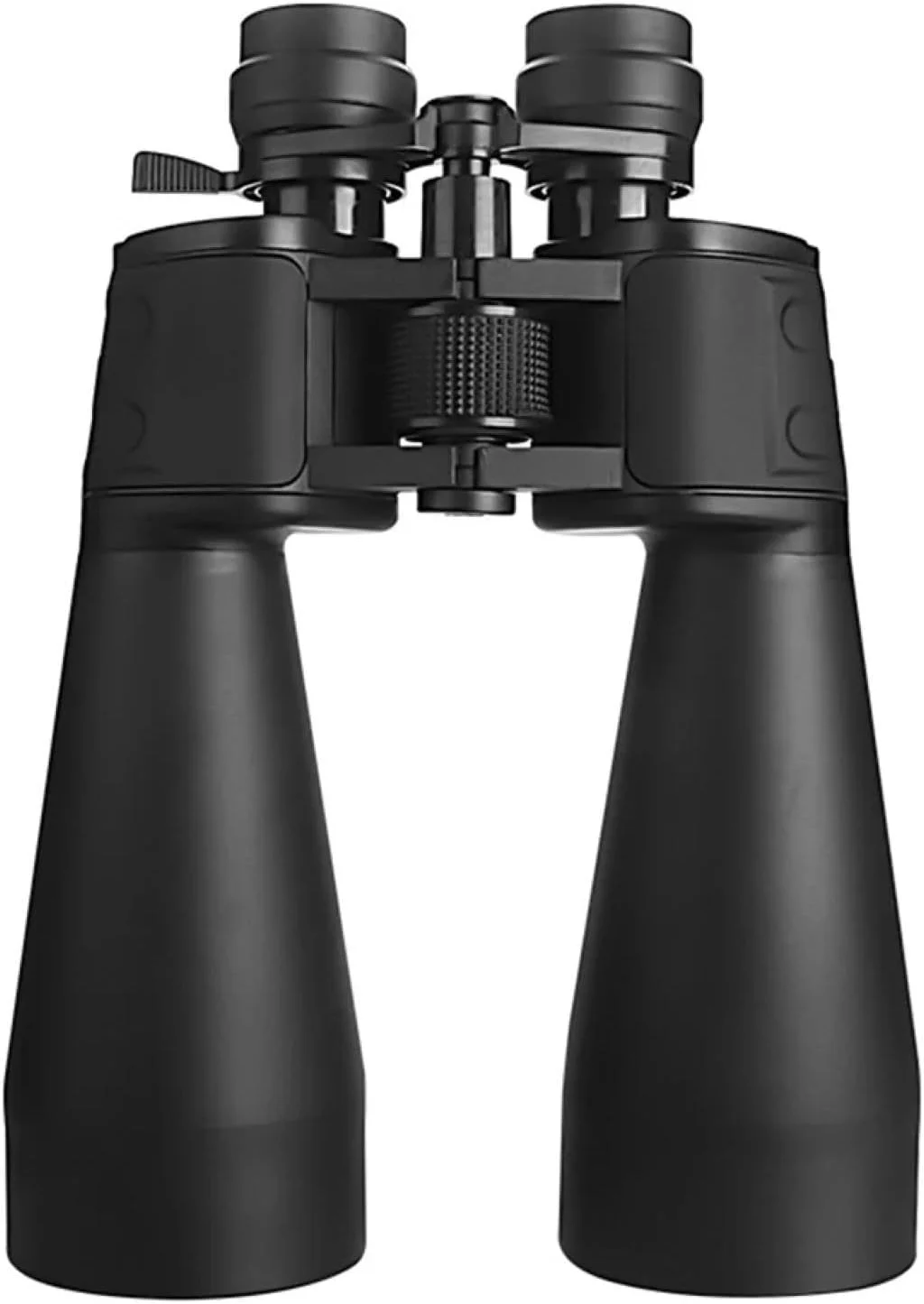 دوربین دوچشمی زوم قدرتمند HD 20-180x100 دید در شب، زاویه باز، ضد آب Ipx4، برد طولانی برای نجوم و تماشای پرندگان