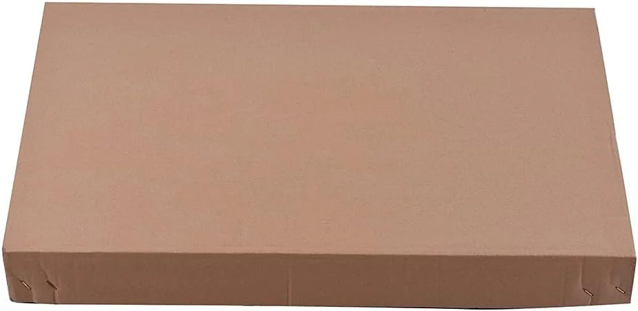 کیت گیتار الکتریک ناتمام مدل LP مناسب کودکان، بدنه و دسته از جنس ماهون، صفحه انگشت‌گذاری رزوود، دارای پیکاپ‌های دو سیم‌پیچه دوبل