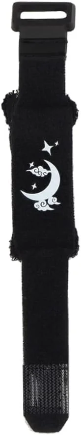 خفه کن سیم گیتار، خفه کن سیم گیتار فرت برد 18 سانتی متری برای گیتارهای آکوستیک الکتریک 6 سیم استاندارد