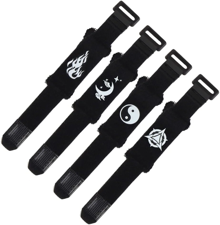 خفه کن سیم گیتار، خفه کن سیم گیتار فرت برد 18 سانتی متری برای گیتارهای آکوستیک الکتریک 6 سیم استاندارد خفه کن سیم گیتار، خفه کن سیم گیتار فرت برد 18 سانتی متری برای گیتارهای آکوستیک الکتریک 6 سیم استاندارد