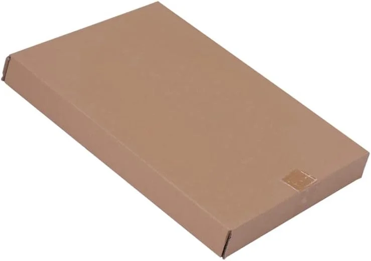 بدنه گیتار الکتریکی ناتمام Fawoonu T02، بدنه خام چوب چنار برای قطعات DIY گیتارهای الکتریکی