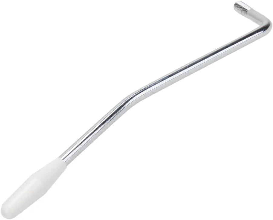 دسته ترمولو گیتار الکتریک 6 میلی متری، دسته راکر گیتار الکتریک فلزی، قطعات جایگزین آلات موسیقی تک شیک