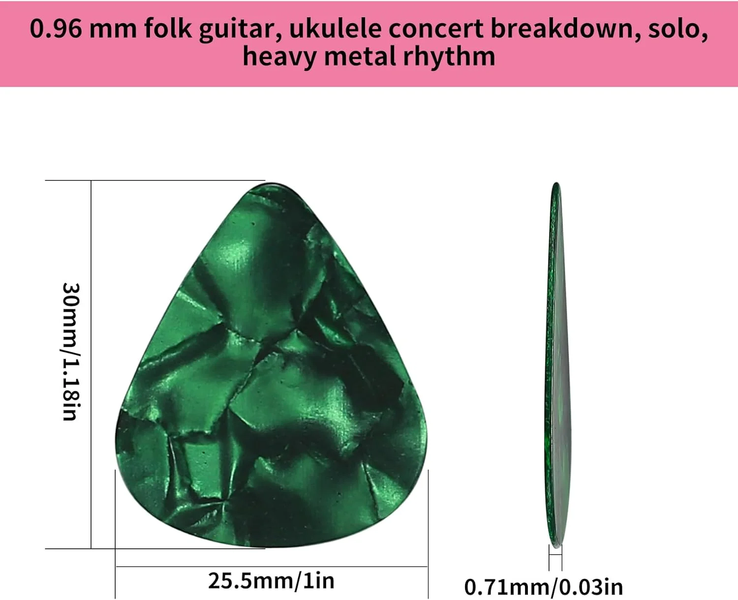 سیم گیتار الکتریکی، 6 عدد سیم گیتار الکتریکی روکش نیکل Super Slinky با گیج 9-42، سیم گیتار Super Slinky با سر توپی فولادی، به همراه 6 عدد پیک گیتار