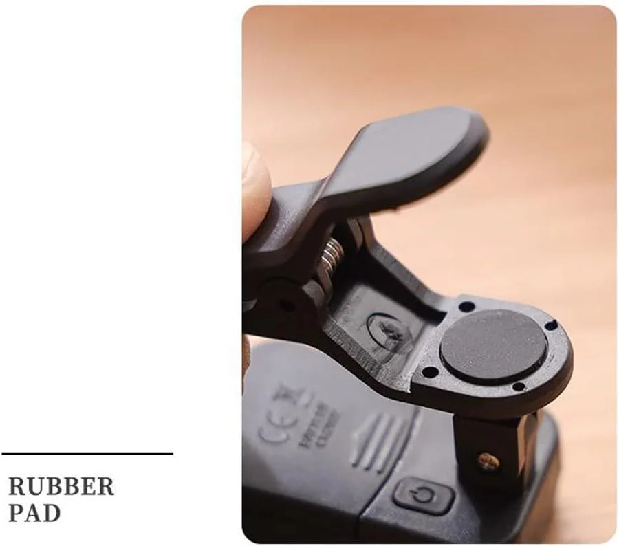 کوک کننده چند منظوره گیتار، ویولن، یوکللی با صفحه نمایش آبی (سایز: مشکی)