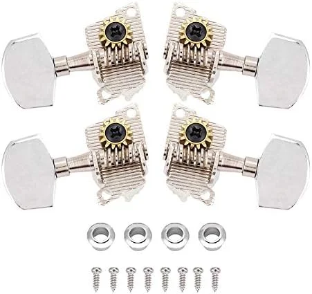 کوک گیتار یوکللی، 2L2R قطعات DIY یوکللی، سبک کلاسیک