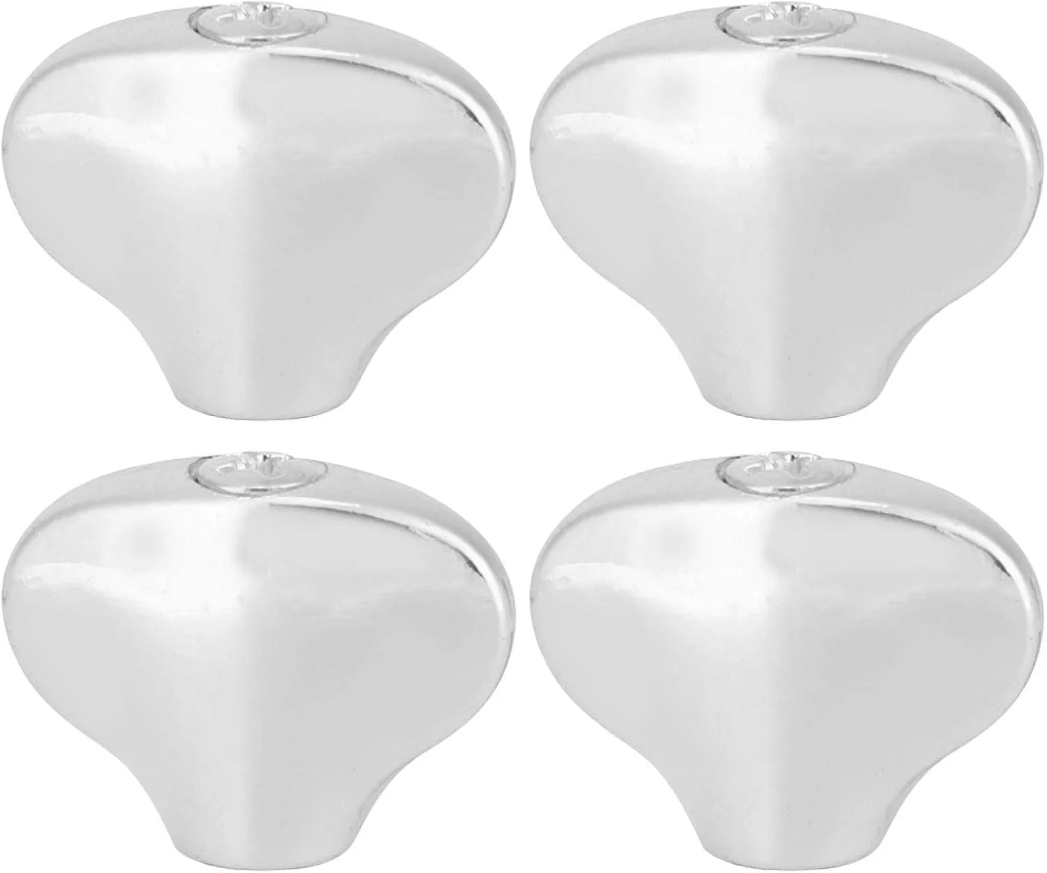 کوک گیتار یوکللی، دسته کوک طرح دم ماهی کوچک، سگک شفت گیتار برای تعویض کلیدهای باس و دسته کوک یوکللی (نقره ای)