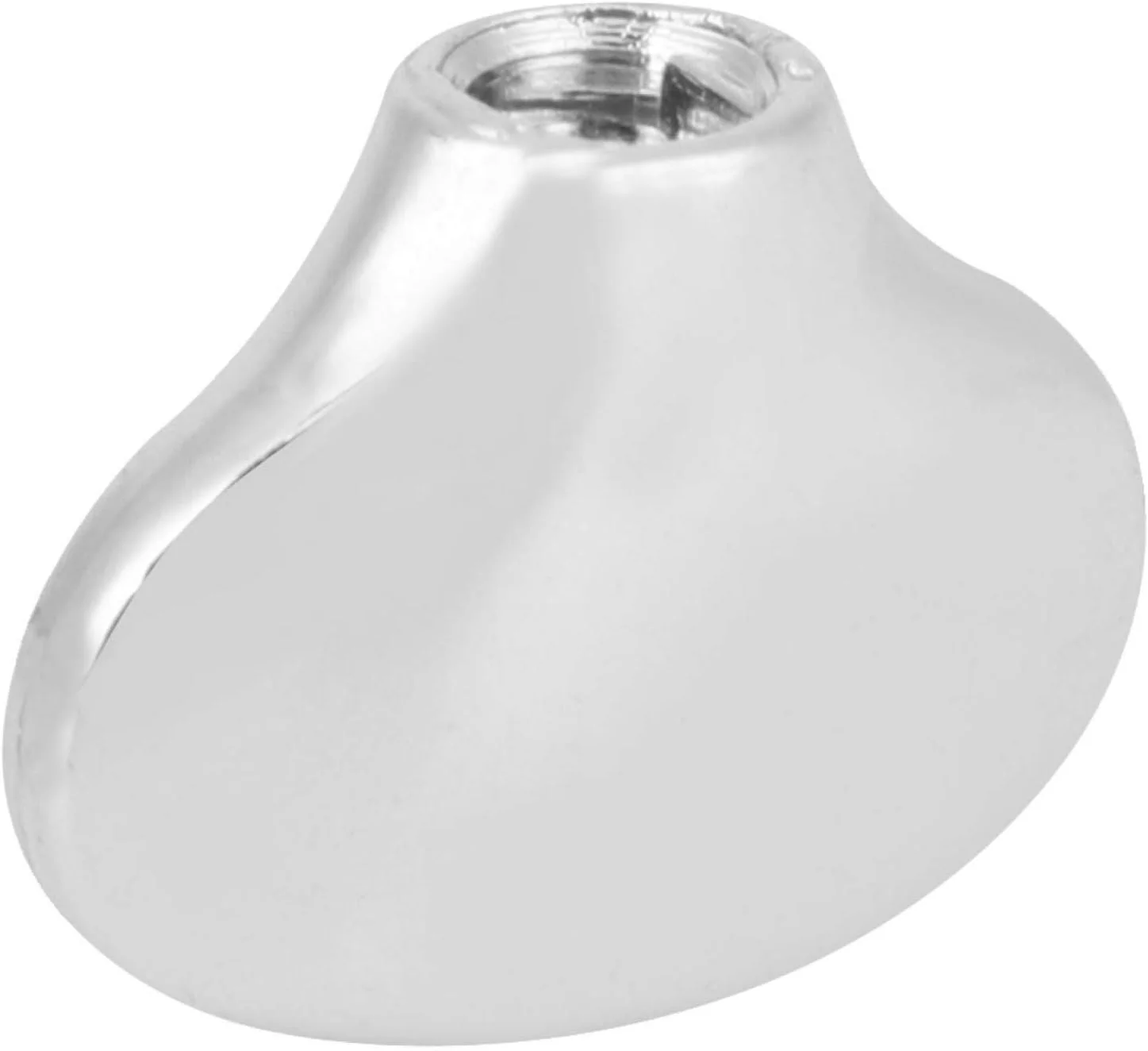 کوک گیتار یوکللی، دسته کوک طرح دم ماهی کوچک، سگک شفت گیتار برای تعویض کلیدهای باس و دسته کوک یوکللی (نقره ای)