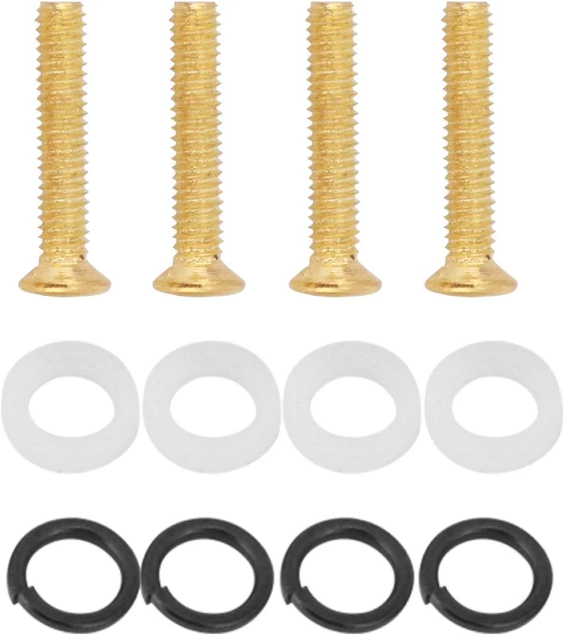 کوک گیتار یوکللی، دسته کوک طرح دم ماهی کوچک، سگک شفت گیتار برای تعویض کلیدهای باس و دستههای کوک یوکللی (طلایی) کوک گیتار یوکللی، دسته کوک طرح دم ماهی کوچک، سگک شفت گیتار برای تعویض کلیدهای باس و دستههای کوک یوکللی (طلایی)