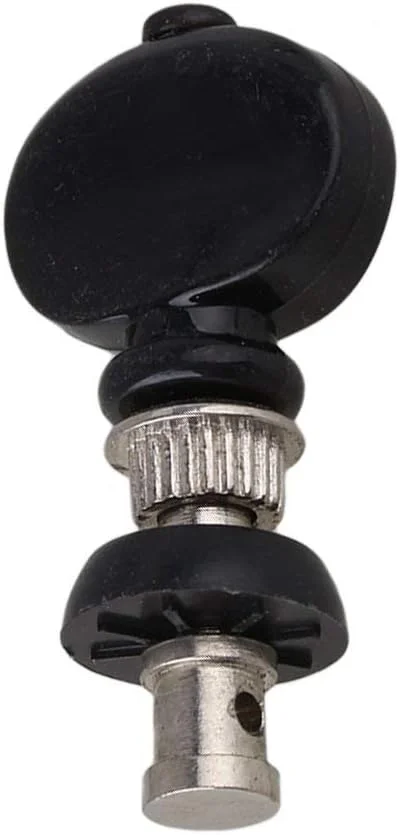 کوک گیرهای یوکللی مشکی با دقت بالا - بسته 4 عددی