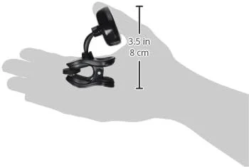 کوک کننده گیره ای یوکللی اسنارک