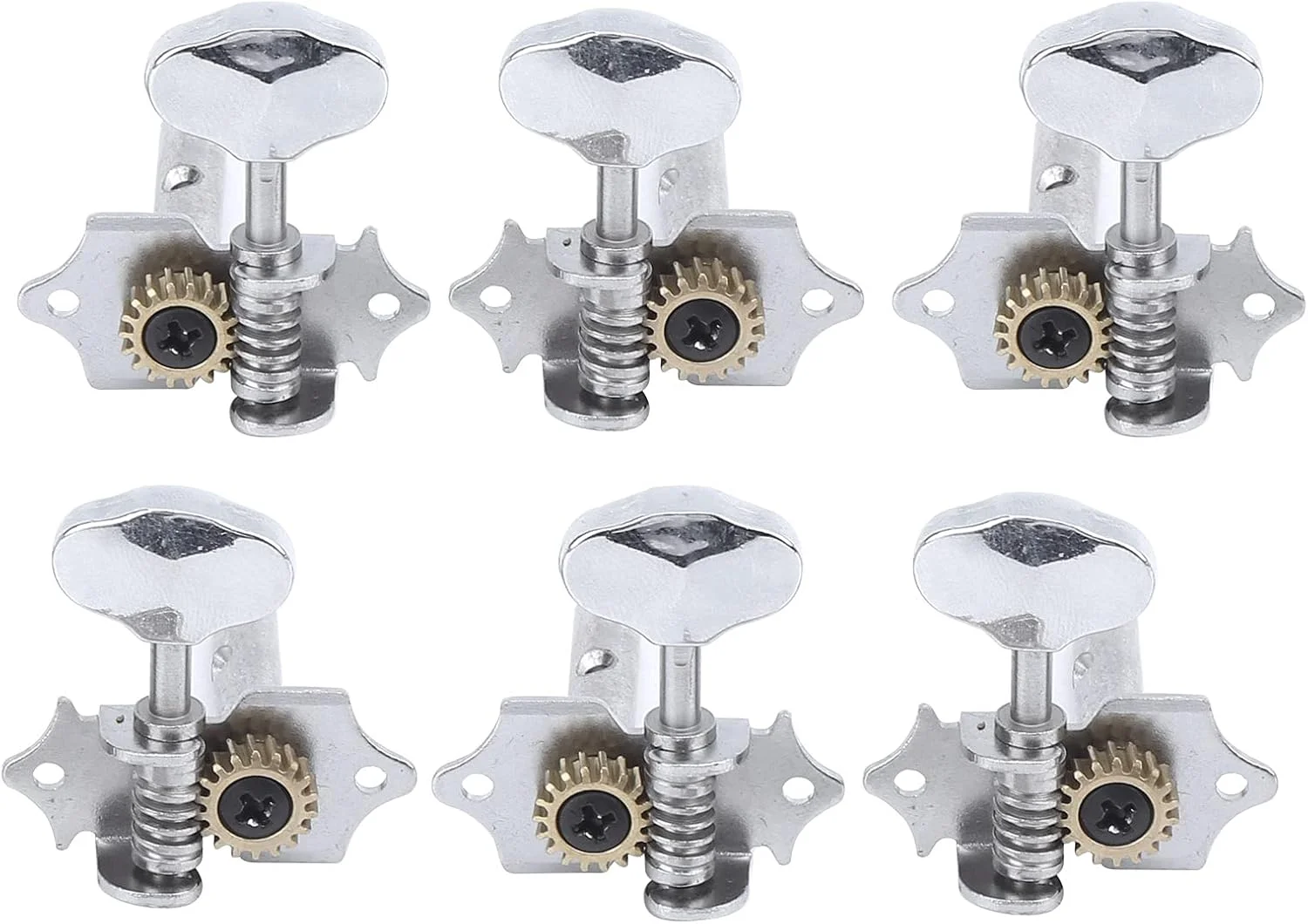 کوک گیتار SONK، مجموعه کوک کننده کوچک و کاربردی برای گیتار و یوکللی