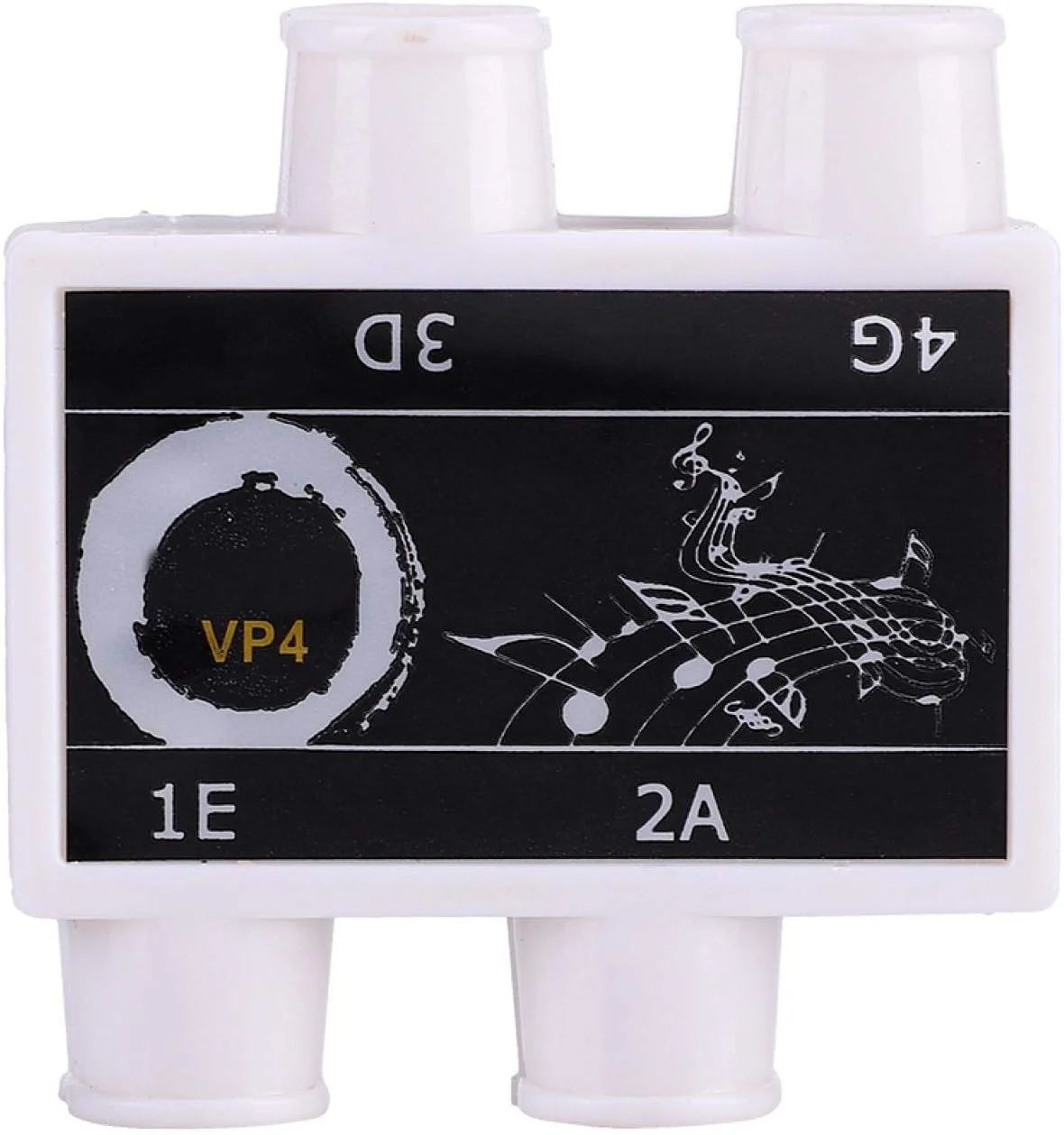 کوک پلاستیکی یوکللی، لوله کوک برای کوک کردن یوکللی