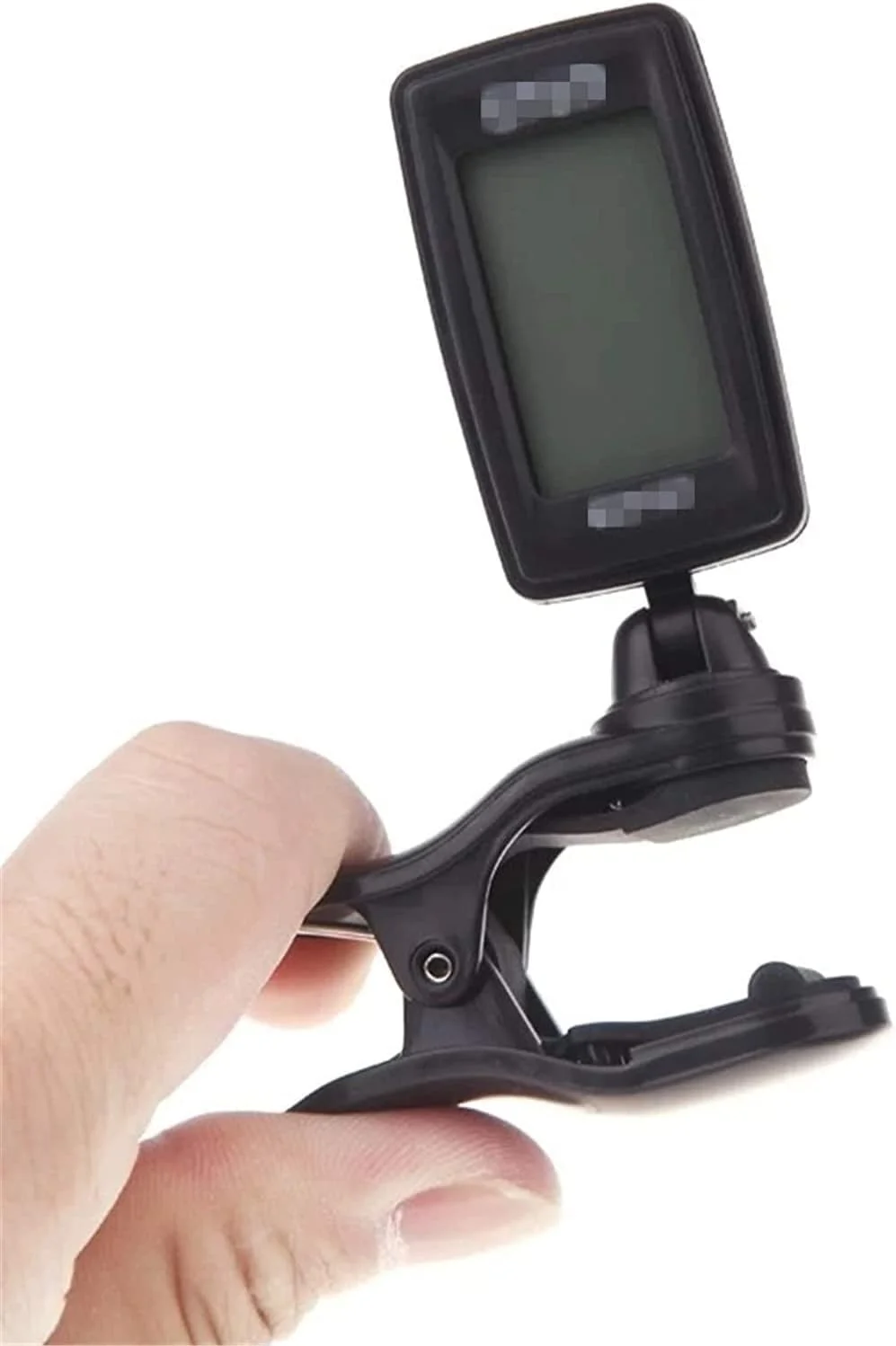 کوک کننده گیتار الکترونیکی گیره ای با صفحه نمایش رنگی LCD، کوک کننده ویولن و یوکللی کوک کننده گیتار الکترونیکی گیره ای با صفحه نمایش رنگی LCD، کوک کننده ویولن و یوکللی