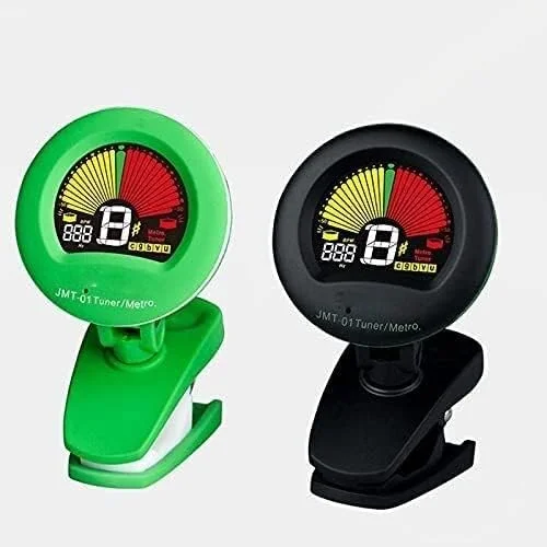 کوک گیتار، کوک گیره ای برای گیتار، باس، یوکللی، لوازم جانبی قطعات گیتار موسیقی (رنگ: مشکی)