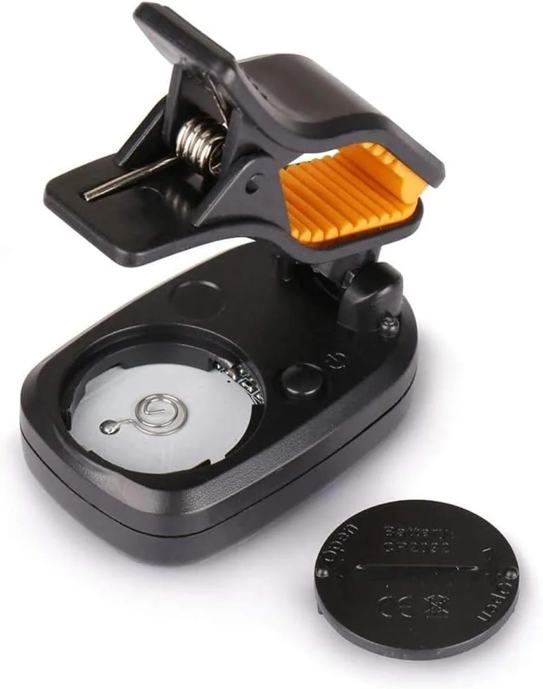 گیره کوک گیتار، مناسب گیتارهای آکوستیک، بانجو، یوکللی، ویولن، گیتار بیس، لوازم جانبی گیتار برای مبتدیان