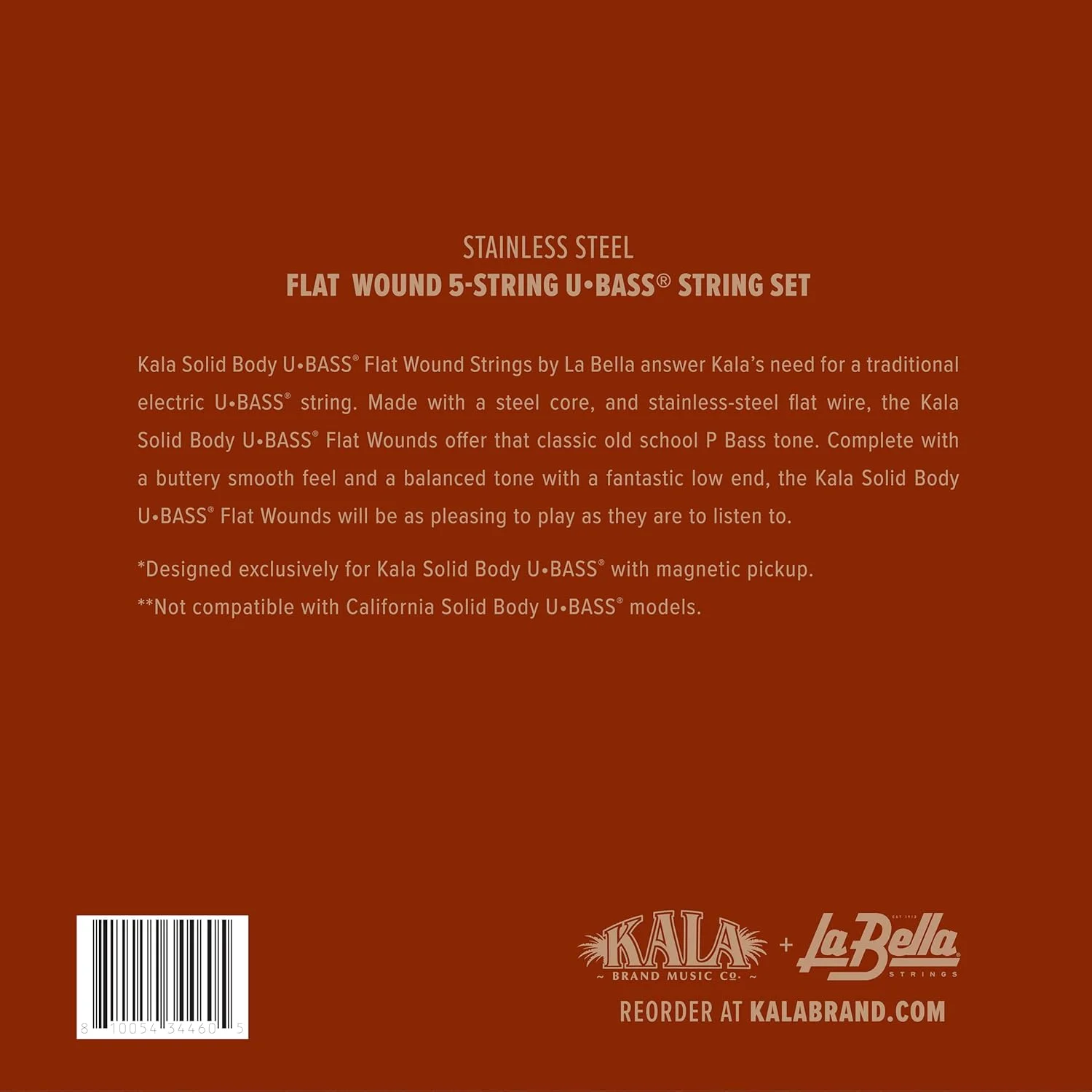 سیم های پنج تایی یو-باس با بدنه فلزی و فولادی کالا سیم های پنج تایی یو-باس با بدنه فلزی و فولادی کالا