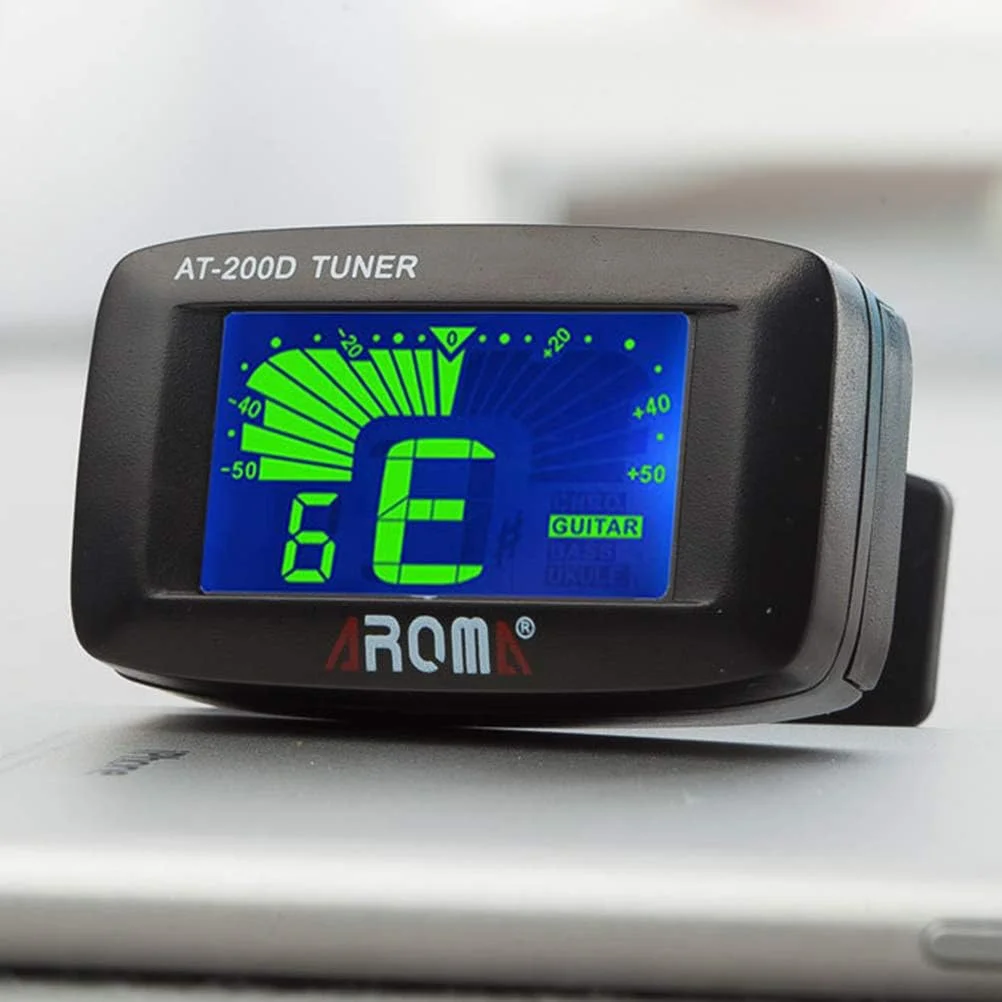 کوک کننده گیتار، یوکللی، ویولن، چند منظوره و جهانی