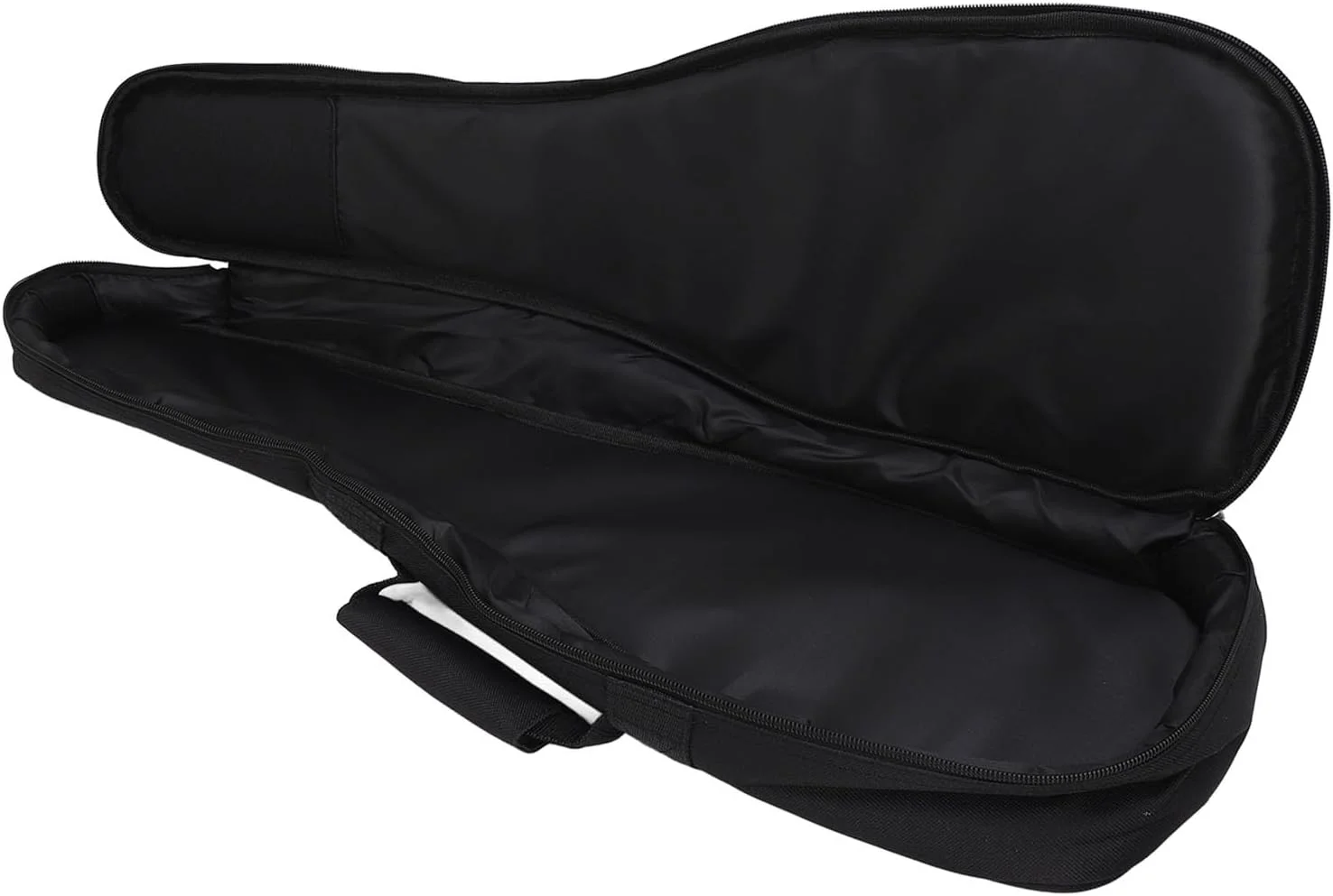 کیف کوله پشتی قابل تنظیم اوکوله له برای نوازندگان در سفر، جنس نایلون (26 اینچ)
