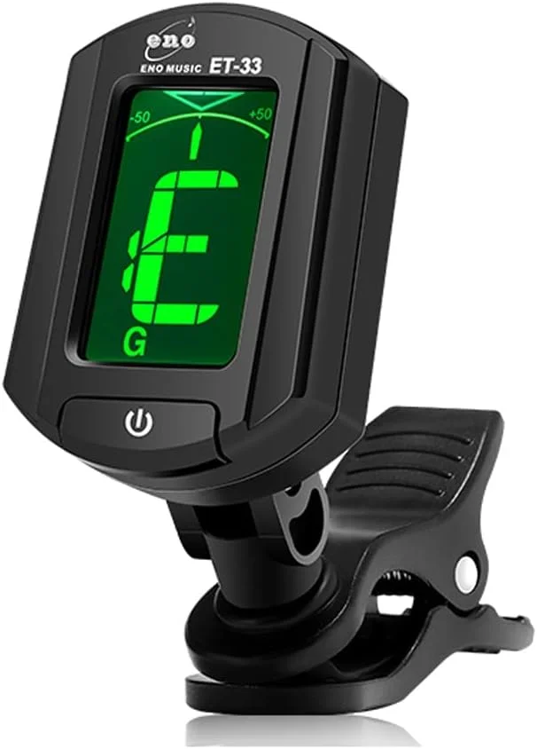 کوک گیتار، کوک باس، کوک یوکللی، گیره کوک گیتار، هدیه گیتار، مشکی