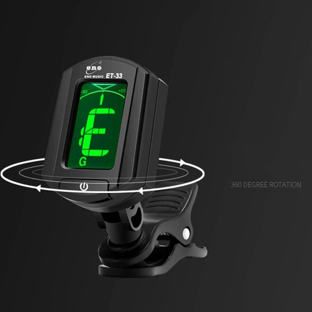 کوک گیتار، کوک باس، کوک یوکللی، گیره کوک گیتار، هدیه گیتار، مشکی