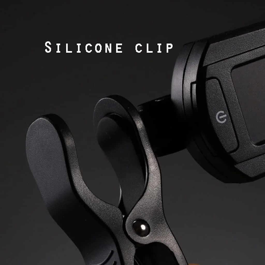 کوک گیتار، کوک باس، کوک یوکللی، گیره کوک گیتار، هدیه گیتار، مشکی