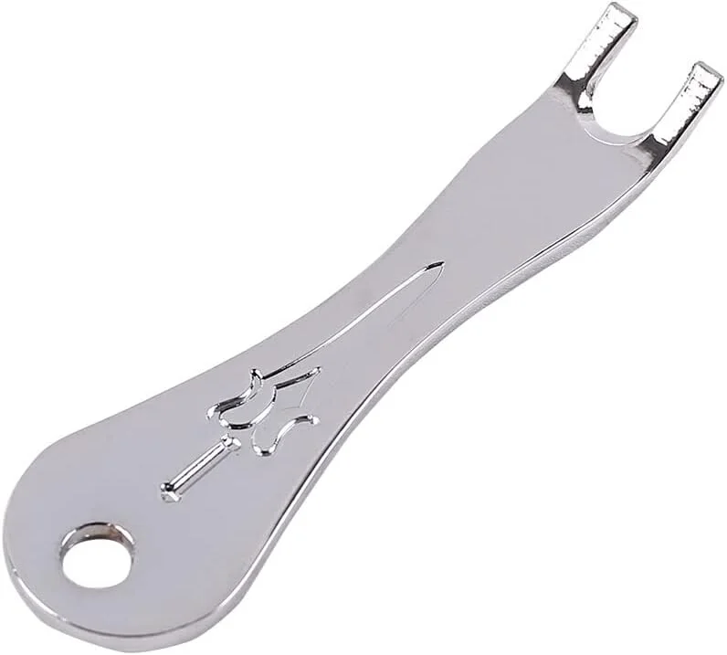 ابزار بیرون کشیدن میخ سیم گیتار و جدا کننده بریج یوکللی