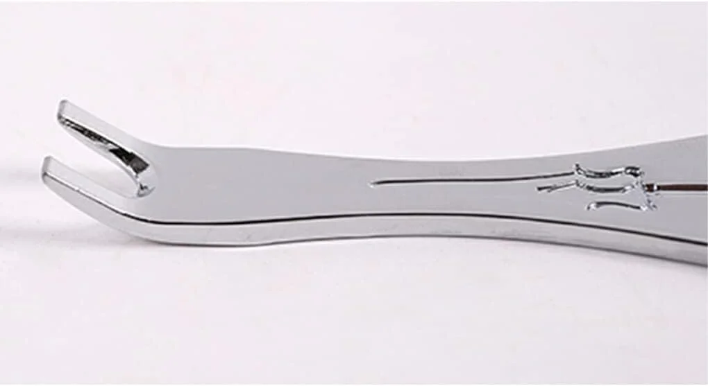 ابزار بیرون کشیدن میخ سیم گیتار و جدا کننده بریج یوکللی ابزار بیرون کشیدن میخ سیم گیتار و جدا کننده بریج یوکللی