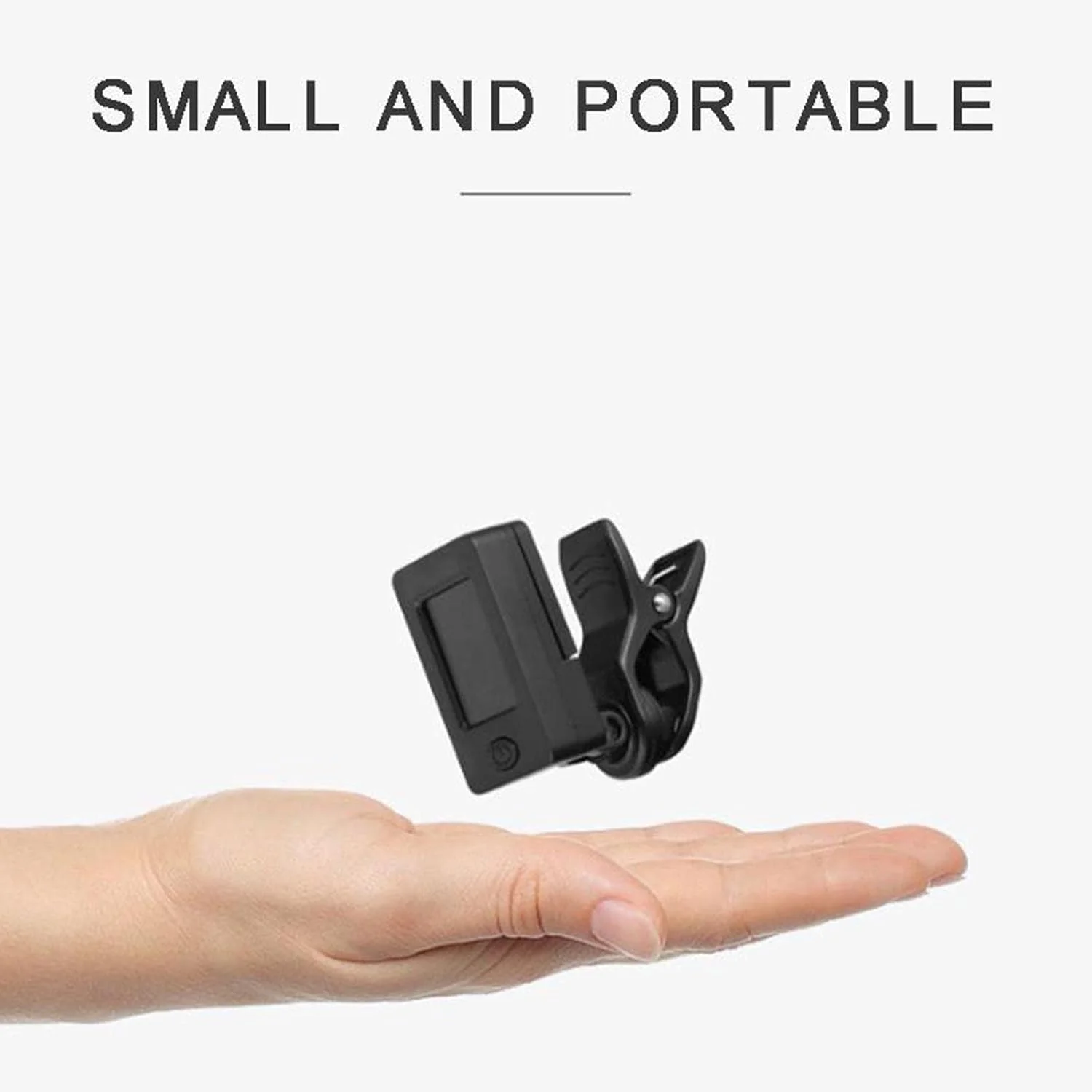 کوک گیتار / تیونر گیره ای برای گیتار، باس، ویولن، سی-یوکللی، دی-یوکللی، صفحه نمایش ال سی دی واضح، زیر و بم کالیبره شده کوک گیتار / تیونر گیره ای برای گیتار، باس، ویولن، سی-یوکللی، دی-یوکللی، صفحه نمایش ال سی دی واضح، زیر و بم کالیبره شده