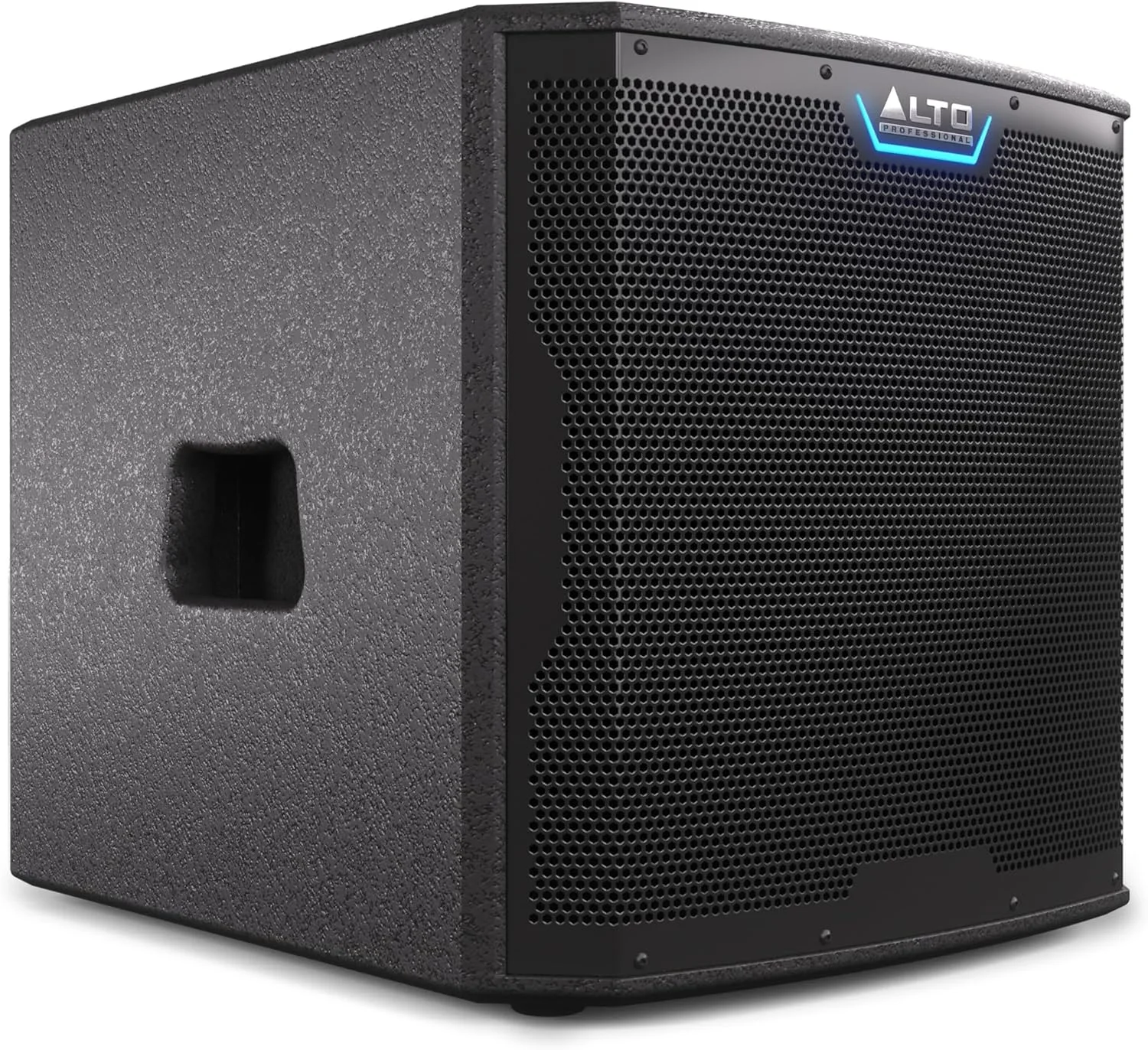 ساب ووفر اکتیو Alto Professional TS12S، سایز 12 اینچ، مشکی، ساب ووفر اکتیو