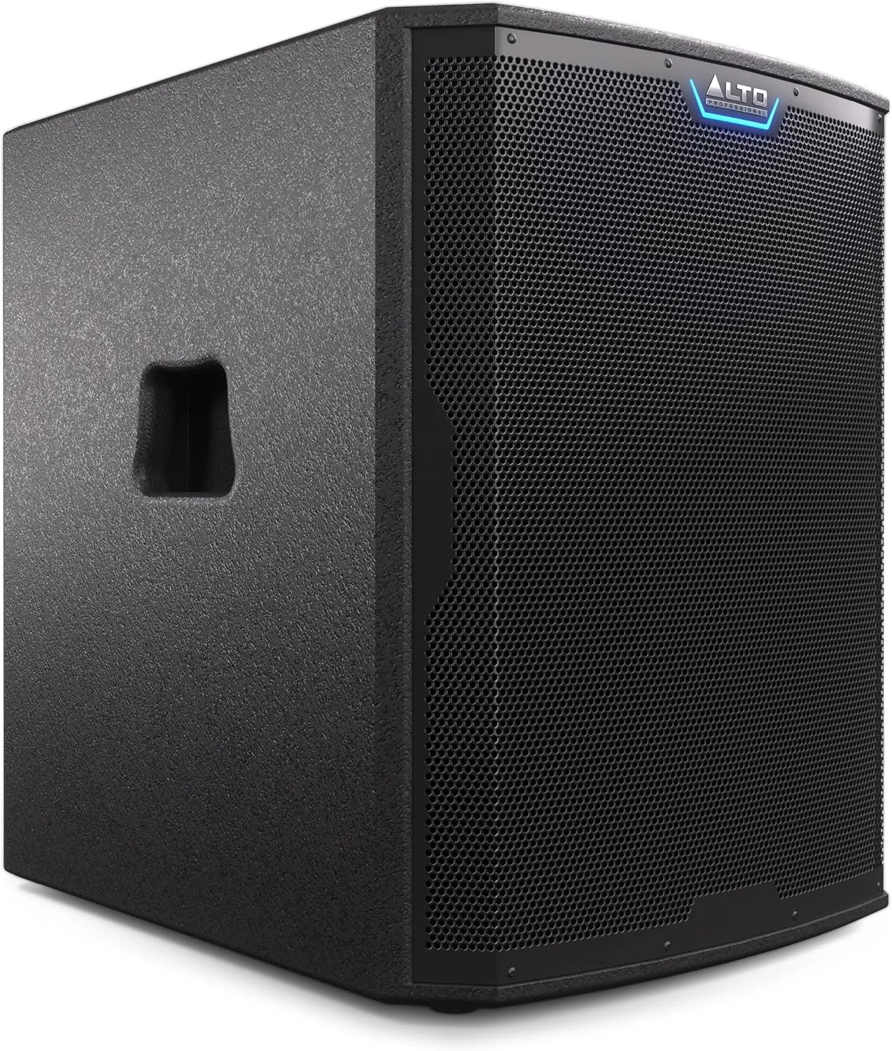 ساب ووفر اکتیو Alto Professional TS18S، سایز 18 اینچ، مشکی، ایستاده، IEC، ساب ووفر اکتیو