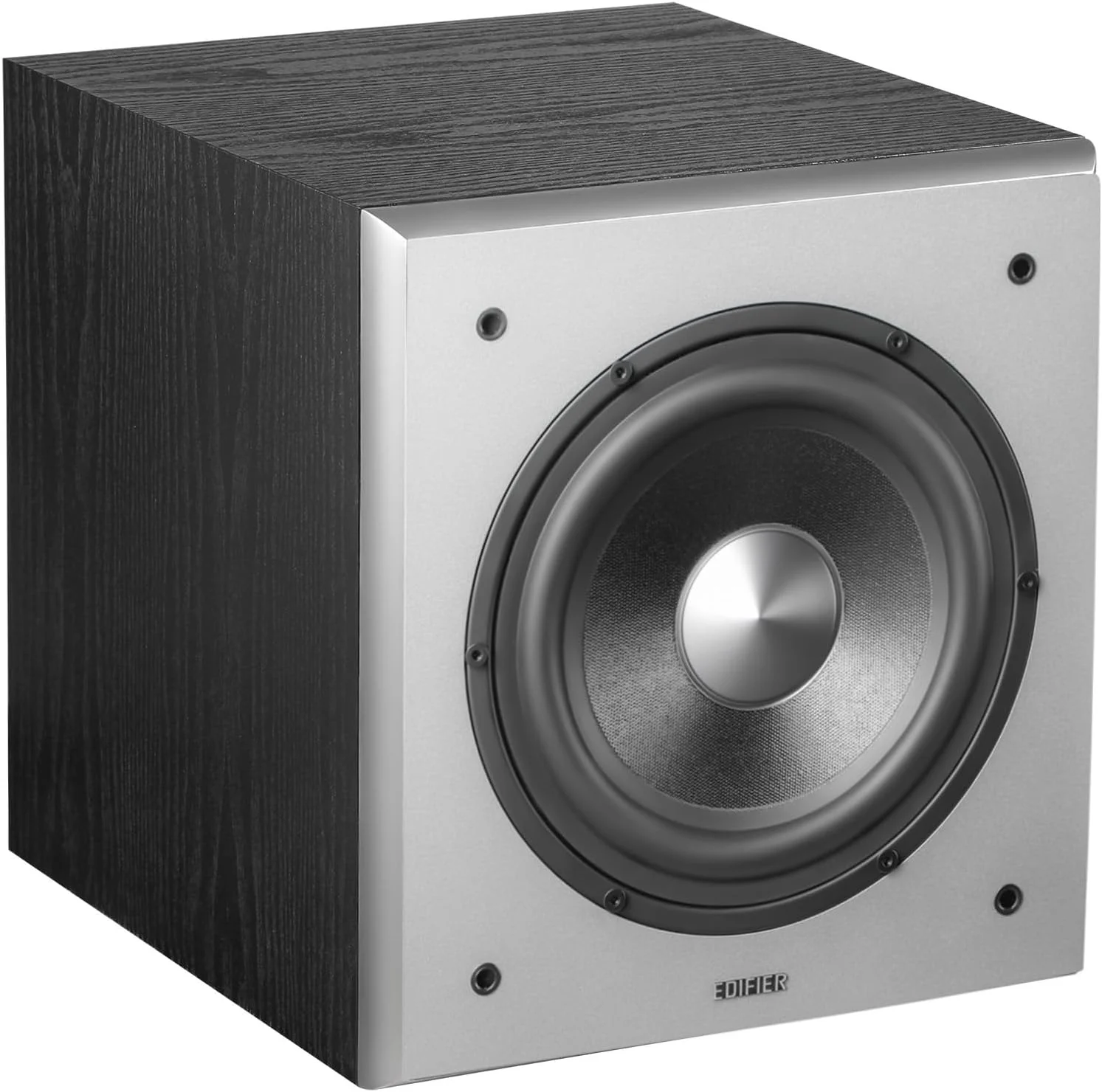 ساب ووفر اکتیو ادیفایر T5 - درایور 8 اینچی - 70 وات (مشکی)