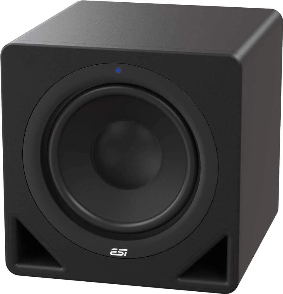 ساب ووفر مانیتورینگ استودیویی اکتیو ESI aktiv 10s
