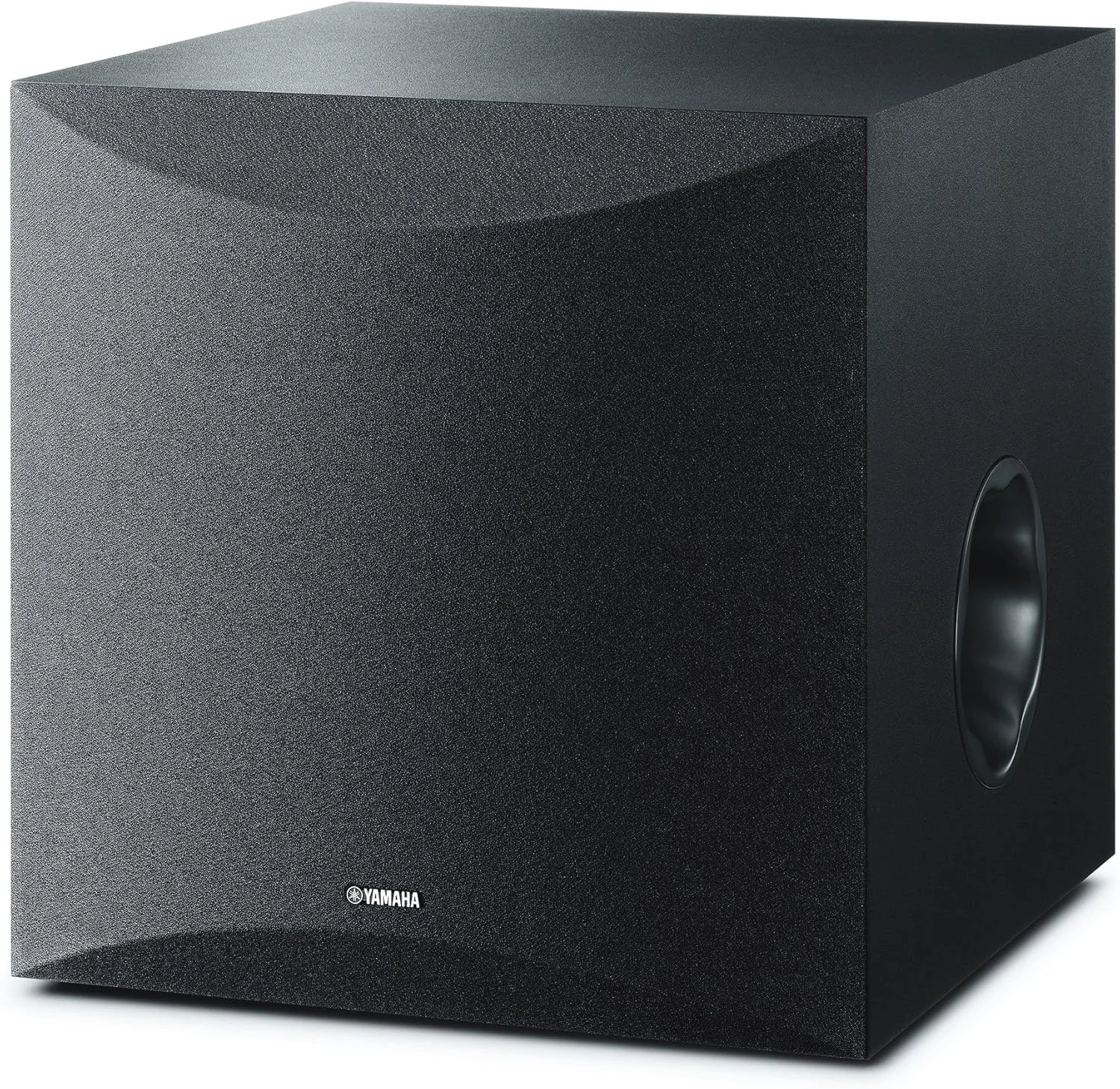 ساب ووفر یاماها NS-SW100 مشکی 50 وات 25-180 هرتز