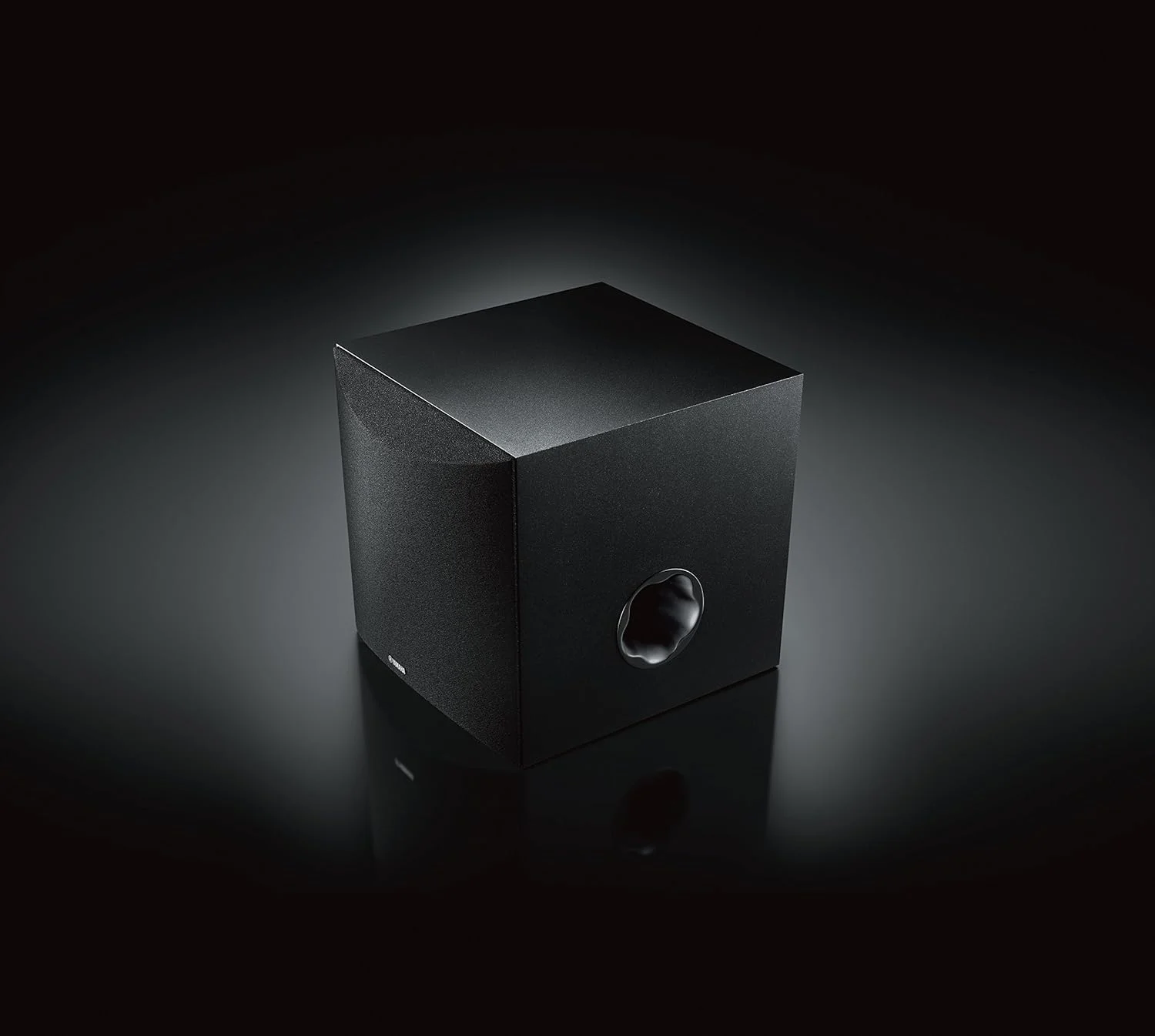 ساب ووفر یاماها NS-SW050 مشکی 50 وات 28-200 هرتز مشکی