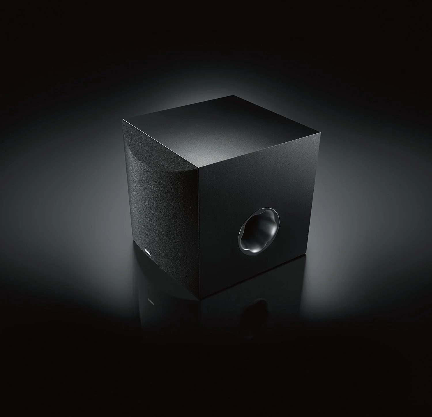 ساب ووفر یاماها NS-SW100 مشکی 50 وات 25-180 هرتز
